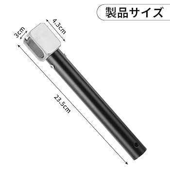 Amazon.co.jp: 2025-新 ペグハンマー コンパクト 安全
